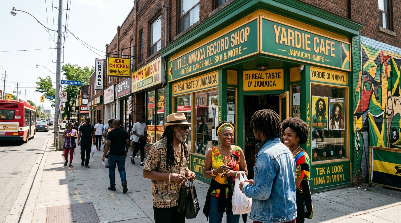 Ottawa Just Put $135.7M on the Table for Black Communities. Here’s What It Means for Ours