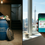 The Day the Barrel Died: How the 2026 Diaspora Finally Picked Apps Over Packing Tape