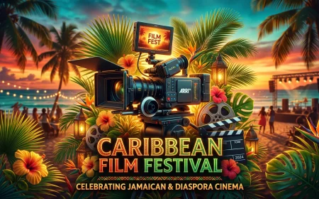 2026 CaribbeanTales International Film Festival