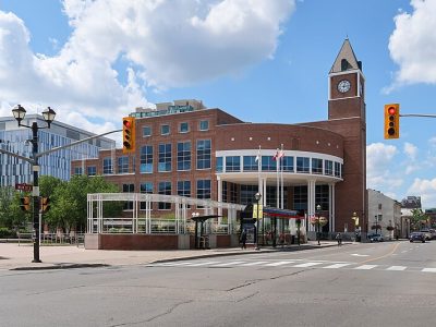 Brampton Votes 2026: Brown's Third-Term Bid Meets a Restless City