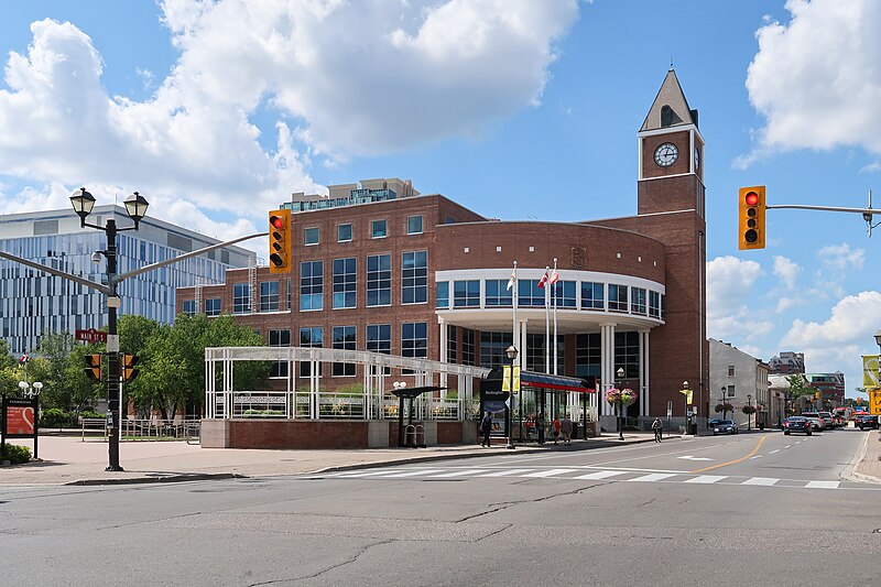 Brampton Votes 2026: Brown's Third-Term Bid Meets a Restless City