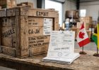 Navigating the Crosscurrents: How New Retaliatory Tariffs Will Impact the Jamaican Diaspora in Canada