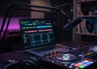 Broadcasting the Underground: The DIY Web Radio Movement