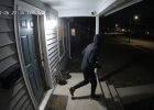 The Unsettling Rise of the “Door Kick Challenge”: A Rude Awakening for Ontario Homeowners