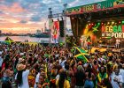 Montreal Reggae Nation Festival