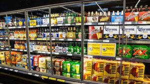 Cheers and Consequences: Assessing Ontario's Era of Corner Store Alcohol
