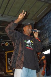 Walk Good, Governor: Remembering Lieutenant Stitchie, the Deejay Who Lived Two Legendary Lives