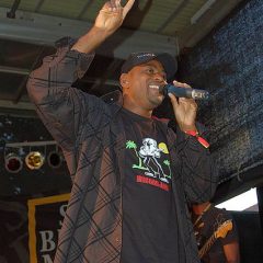Walk Good, Governor: Remembering Lieutenant Stitchie, the Deejay Who Lived Two Legendary Lives