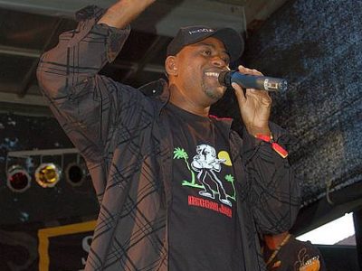 Walk Good, Governor: Remembering Lieutenant Stitchie, the Deejay Who Lived Two Legendary Lives