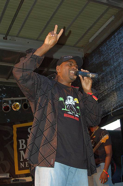 Walk Good, Governor: Remembering Lieutenant Stitchie, the Deejay Who Lived Two Legendary Lives