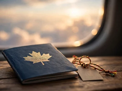 Parliamentary briefing on Canadian immigration targets and policy affecting Caribbean-Canadian families