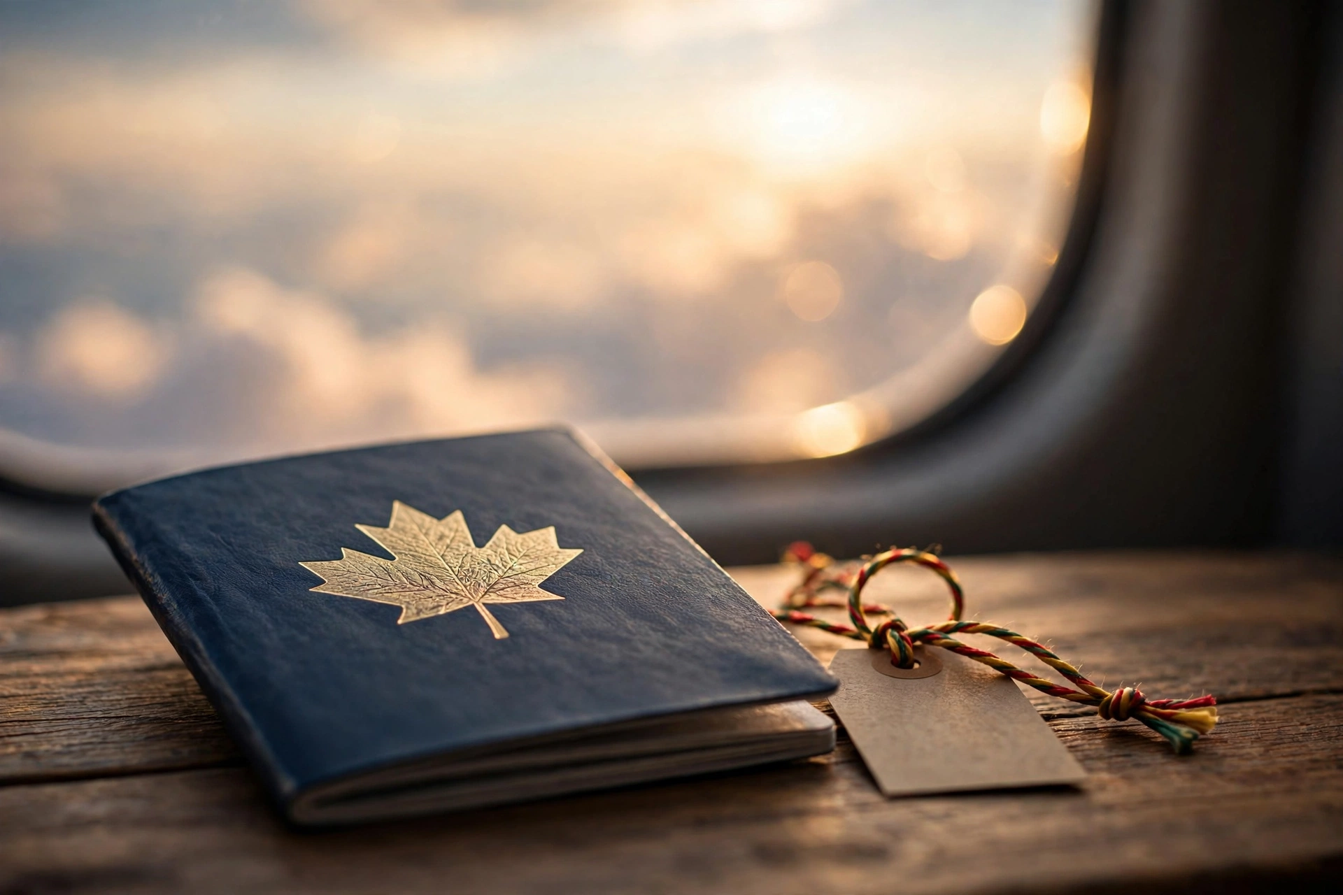Parliamentary briefing on Canadian immigration targets and policy affecting Caribbean-Canadian families