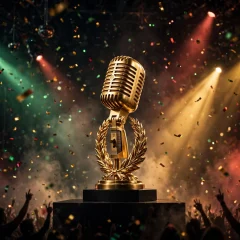 Jamaica Ran the Table at the Caribbean Music Awards 2026