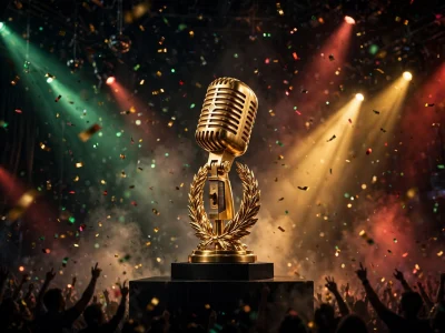 Jamaica Ran the Table at the Caribbean Music Awards 2026