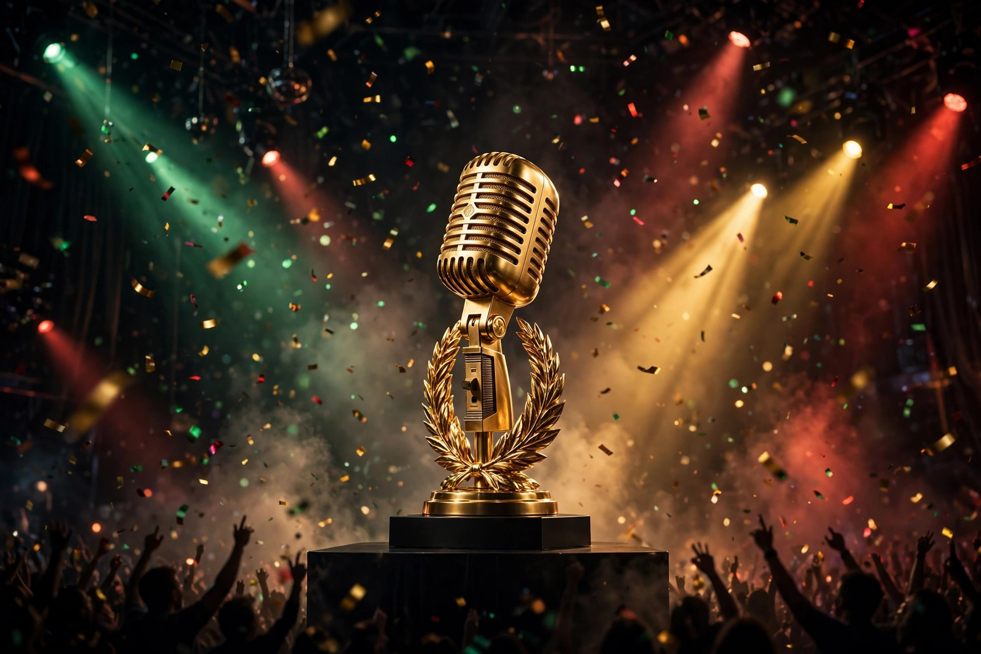Jamaica Ran the Table at the Caribbean Music Awards 2026