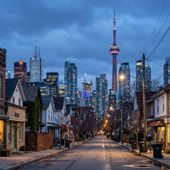 The New Canadian Dream: Why the Cost of Living Crunch Is Hitting the Jamaican Diaspora Hardest