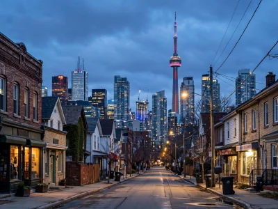 The New Canadian Dream: Why the Cost of Living Crunch Is Hitting the Jamaican Diaspora Hardest