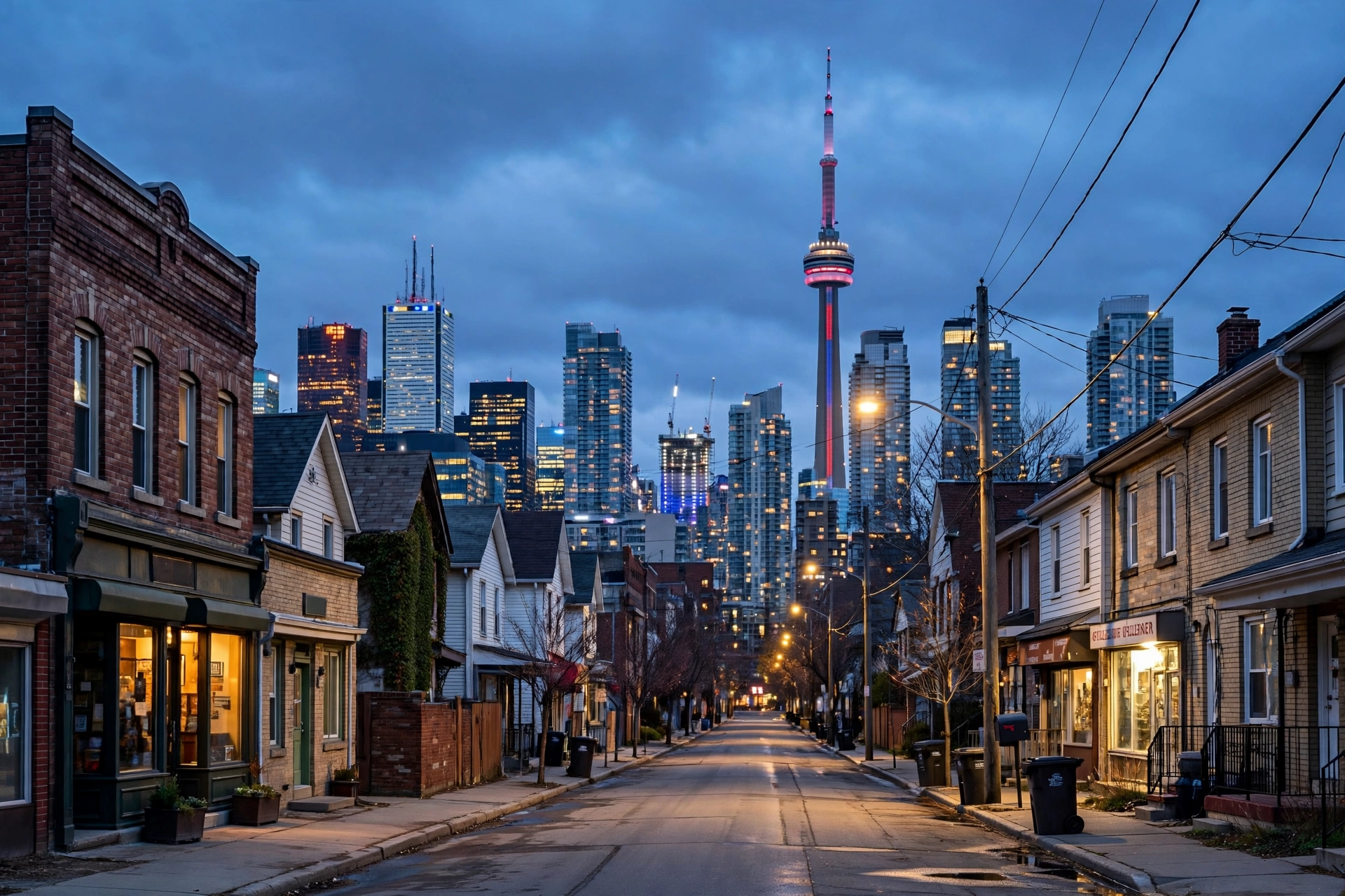The New Canadian Dream: Why the Cost of Living Crunch Is Hitting the Jamaican Diaspora Hardest