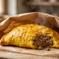 The Great GTA Patty Ranking: 12 Spots, One Winner