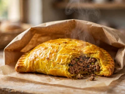The Great GTA Patty Ranking: 12 Spots, One Winner