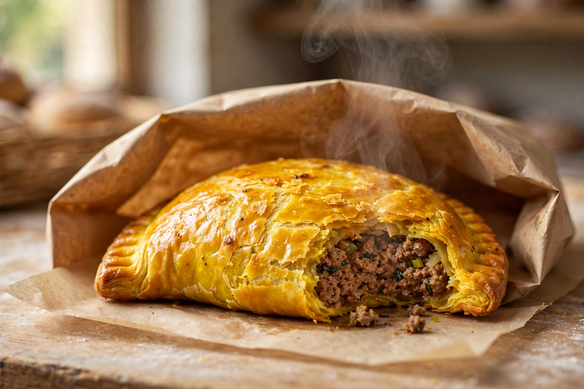 The Great GTA Patty Ranking: 12 Spots, One Winner