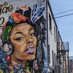 Patwa in the 6ix: How Jamaican Creole Shaped Toronto’s Voice