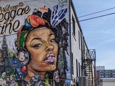 Patwa in the 6ix: How Jamaican Creole Shaped Toronto’s Voice