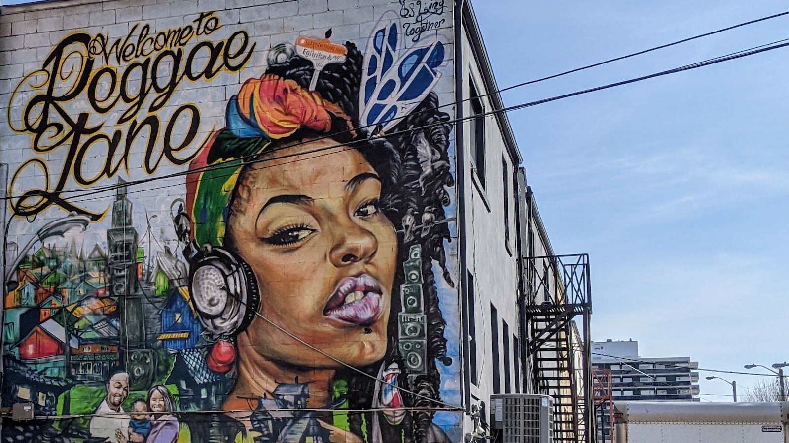 Patwa in the 6ix: How Jamaican Creole Shaped Toronto’s Voice