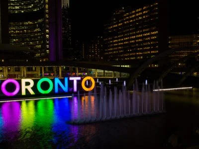 The Results Are In: What Toronto, Brampton and Mississauga Just Decided