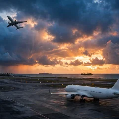 How Canada's Airline Duopoly is Grounding Caribbean Holiday Plans