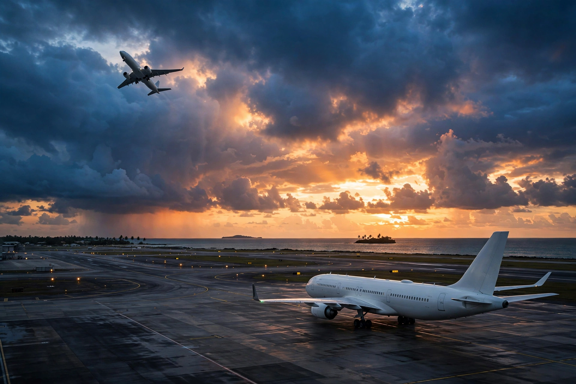 How Canada’s Airline Duopoly is Grounding Caribbean Holiday Plans