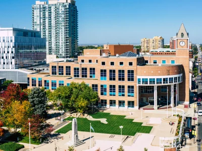 Brampton Votes 2026: The Caribbean Ballot