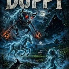 Duppy Know Who Fi Frighten: The Jamaican Ghost Stories That Raised Us