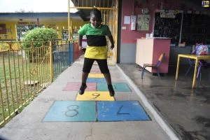 Dandy Shandy and the Street Games That Raised Us