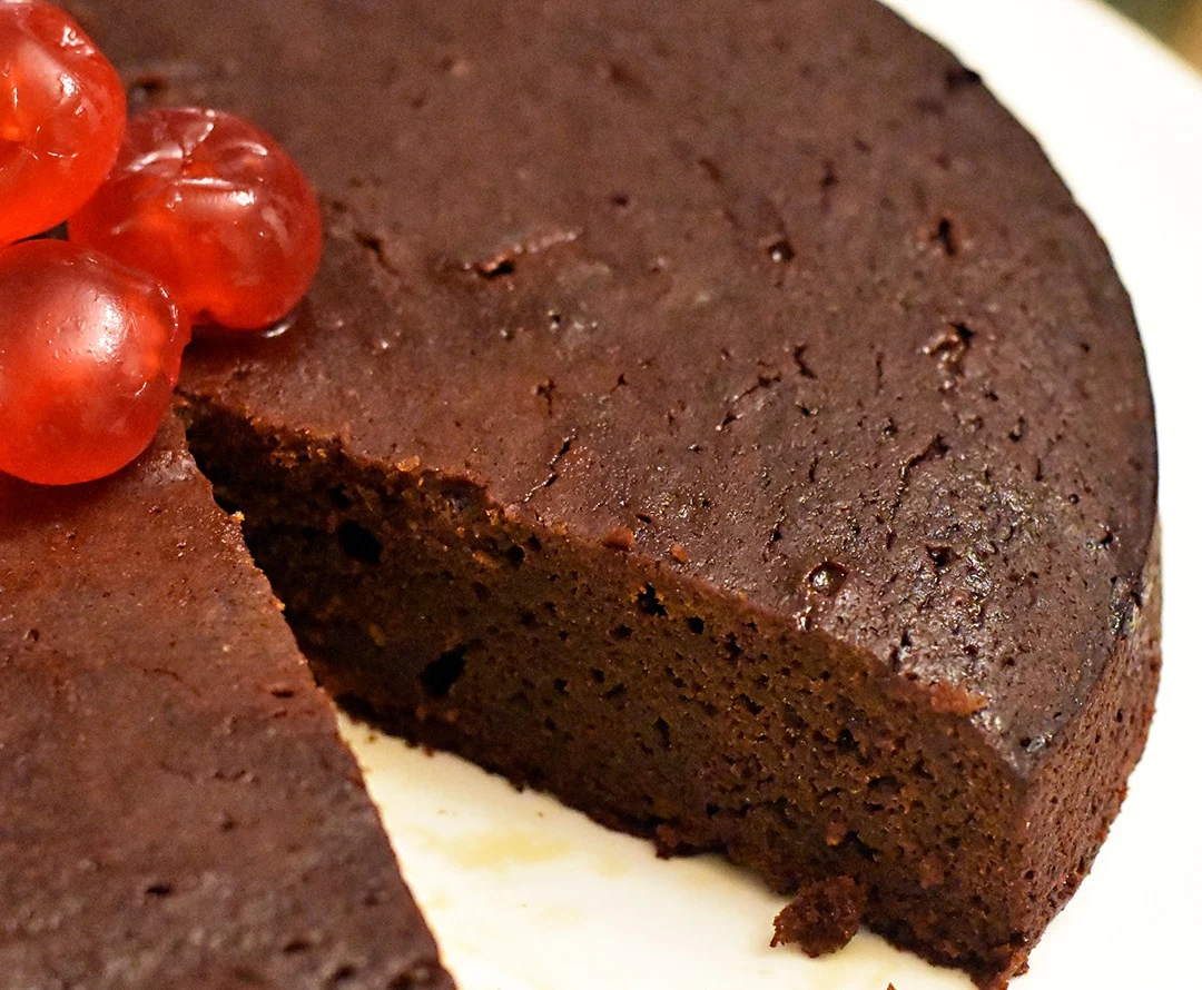 Black Cake Season: The Cake That Starts a Year Before Christmas