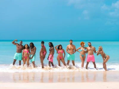 Love Link Caribbean: The Dating Show Where the Islands Finally Get Their Own Love Island