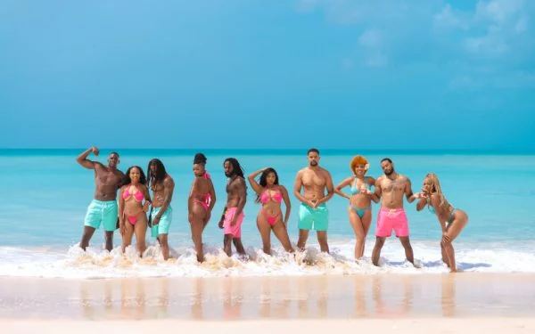 Love Link Caribbean: The Dating Show Where the Islands Finally Get Their Own Love Island