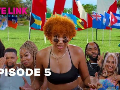 Love Link Caribbean Episode 5 Review: Total Bacchanal Lives Up to Its Name