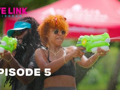 Love Link Caribbean Episode 5 Preview: Truvaurnie’s Choice Is Still Coming, and the Villa Is About to Boil Over