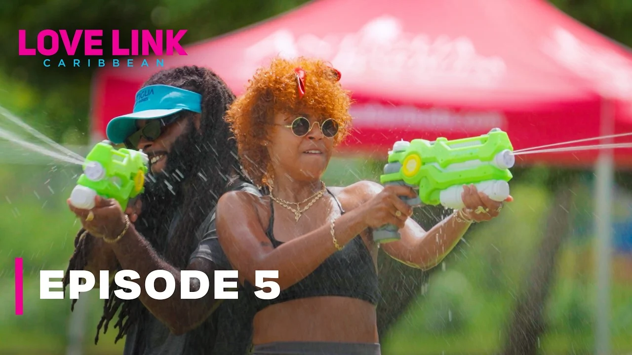 Love Link Caribbean Episode 5 Preview: Truvaurnie’s Choice Is Still Coming, and the Villa Is About to Boil Over
