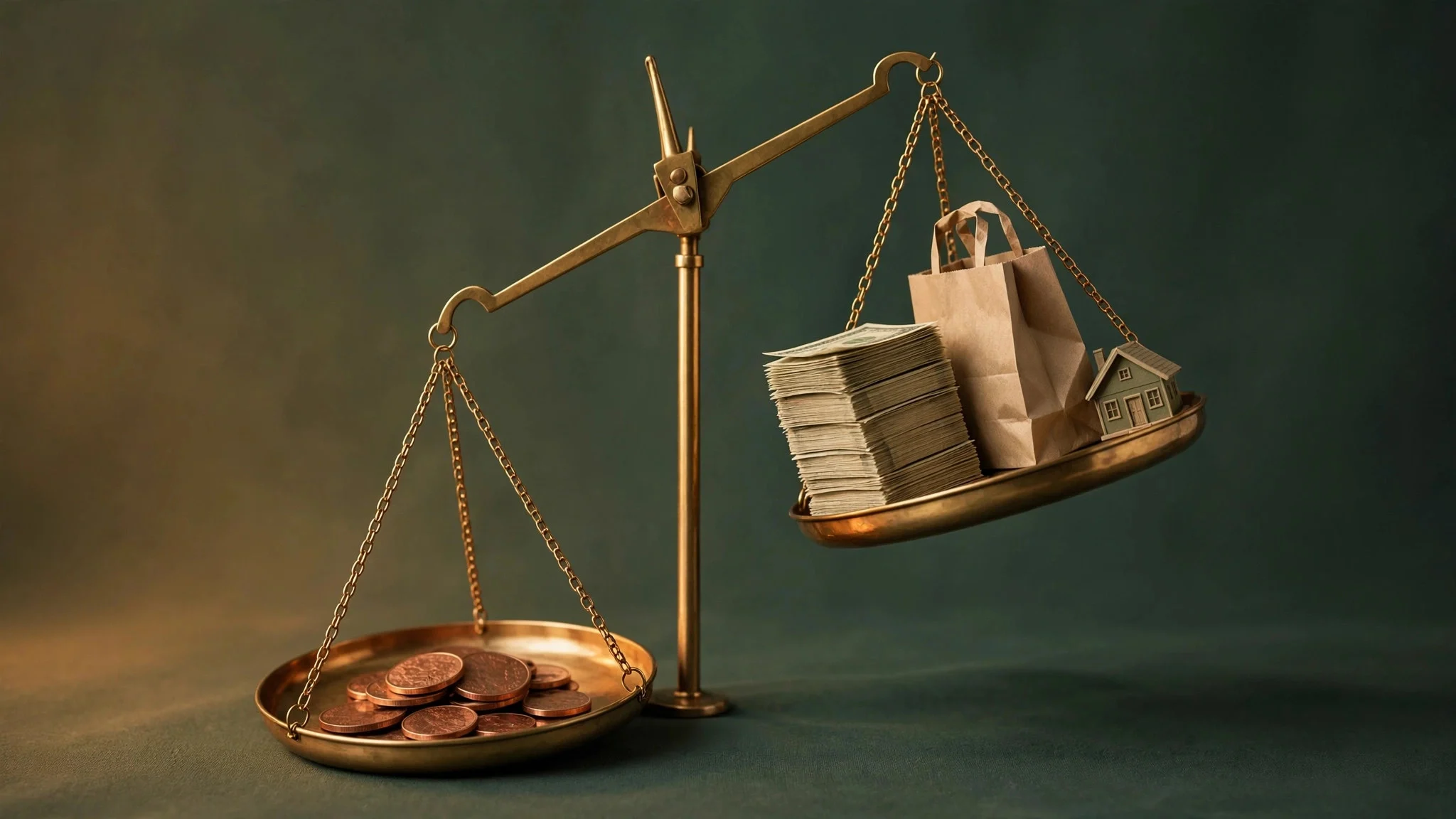 35 Cents More: What Ontario's New $17.95 Minimum Wage Really Means for the Diaspora