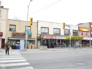 Scarborough or the West End? Toronto's Caribbean Culture Belongs to Both