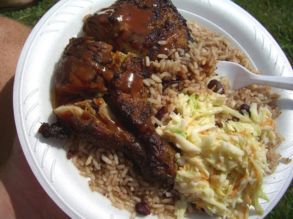 What a Jerk Dinner Costs Across the GTA