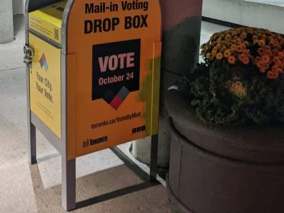 The Hopeless Are the Busiest: What StatCan's Democracy Survey Really Says About Young Brampton