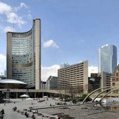 The Whole GTA Votes October 26: Every Race That Matters, City by City