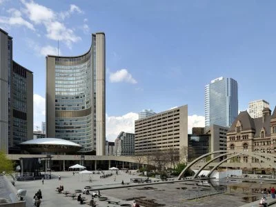The Whole GTA Votes October 26: Every Race That Matters, City by City